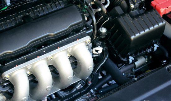 Airtech Automotive - engine performance
